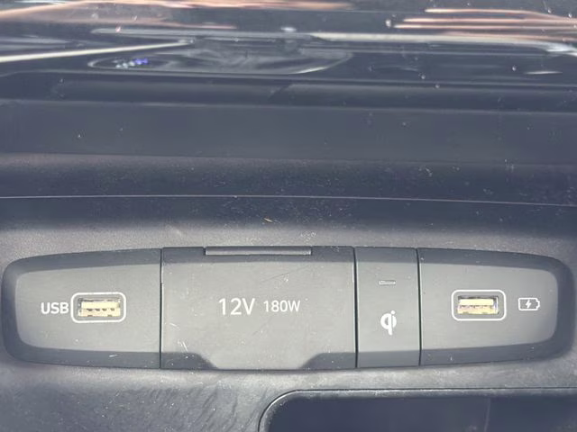 2024 Hampton Gray Hyundai Tucson SEL AWD SUV