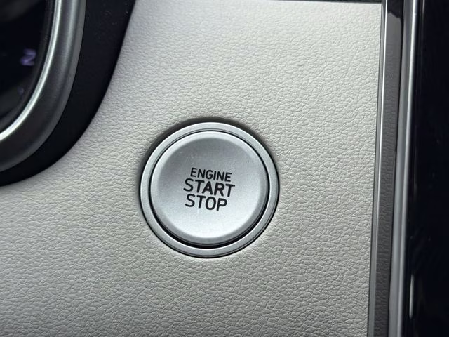 2024 Hampton Gray Hyundai Tucson SEL AWD SUV
