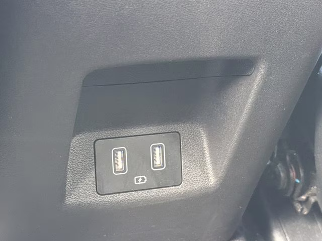2024 Hampton Gray Hyundai Tucson SEL AWD SUV
