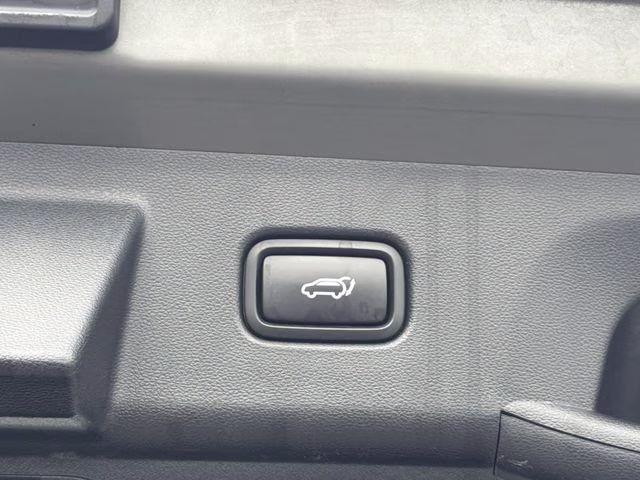 2024 Hampton Gray Hyundai Tucson SEL AWD SUV