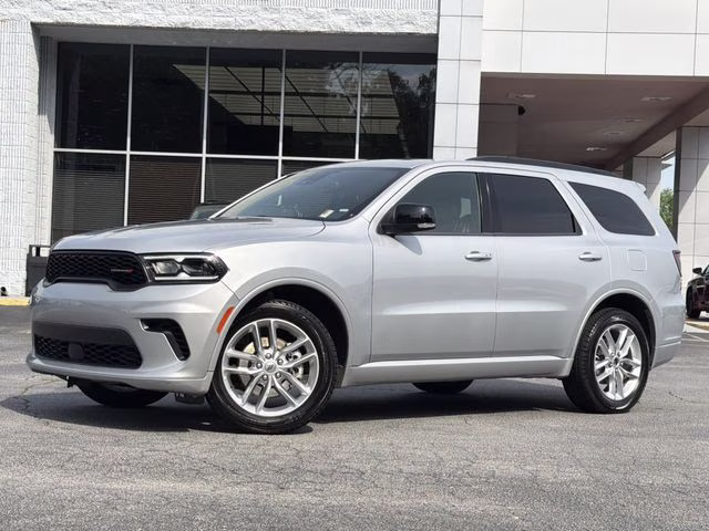 2024 Triple Nickel Dodge Durango GT Plus AWD SUV