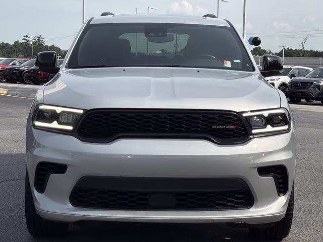 2024 Triple Nickel Dodge Durango GT Plus AWD SUV