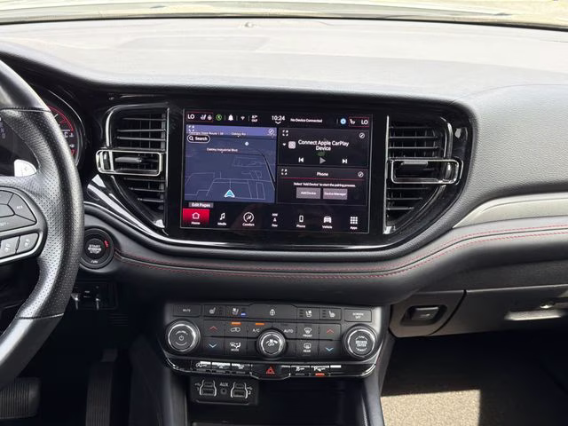 2024 Triple Nickel Dodge Durango GT Plus AWD SUV