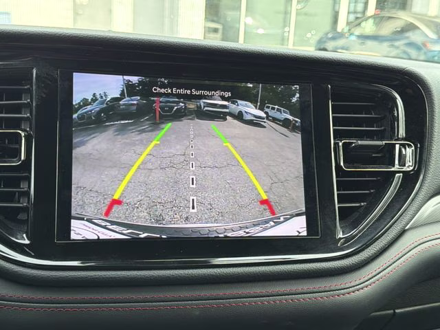 2024 Triple Nickel Dodge Durango GT Plus AWD SUV