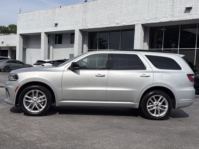 2024 Triple Nickel Dodge Durango GT Plus AWD SUV