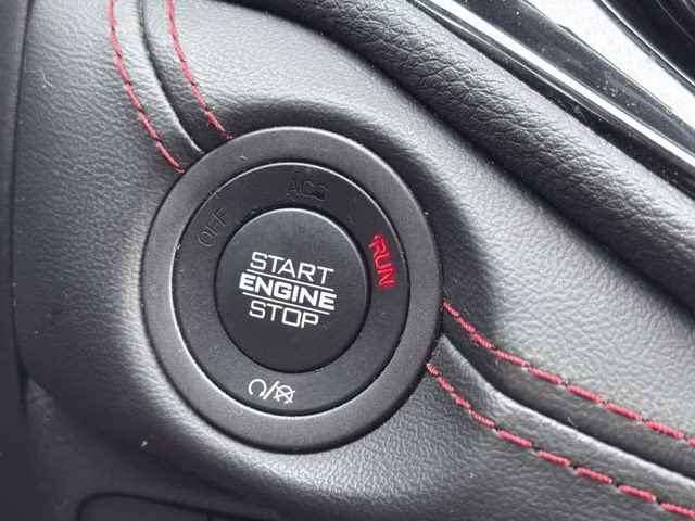 2024 Triple Nickel Dodge Durango GT Plus AWD SUV