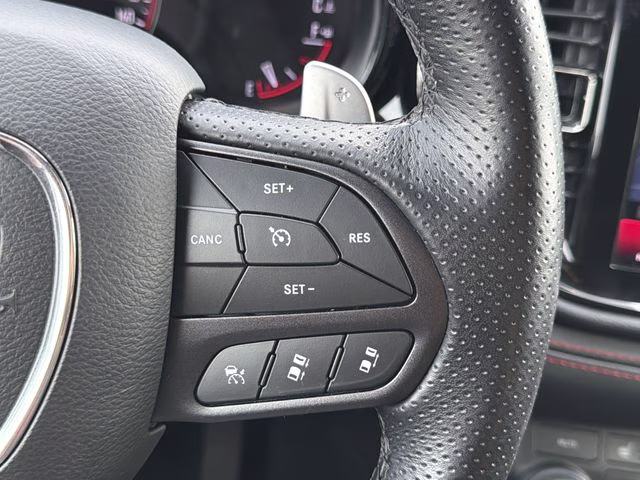 2024 Triple Nickel Dodge Durango GT Plus AWD SUV