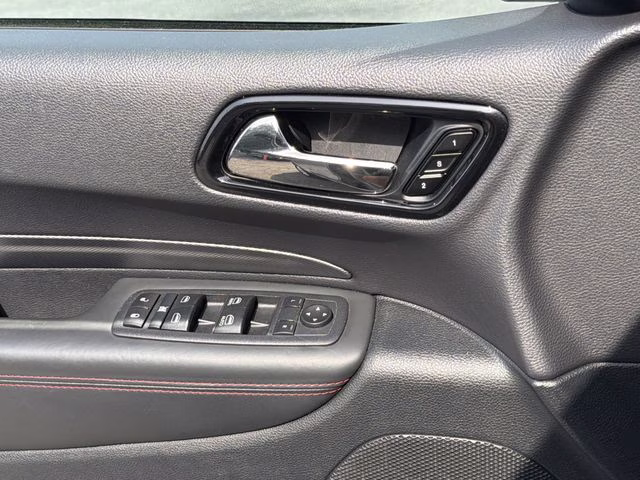 2024 Triple Nickel Dodge Durango GT Plus AWD SUV