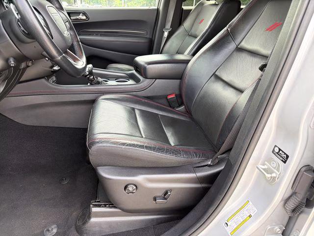 2024 Triple Nickel Dodge Durango GT Plus AWD SUV