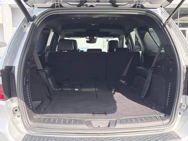 2024 Triple Nickel Dodge Durango GT Plus AWD SUV