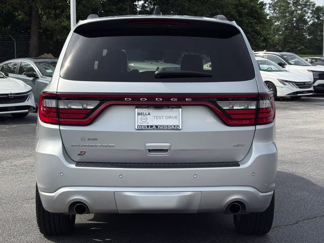 2024 Triple Nickel Dodge Durango GT Plus AWD SUV