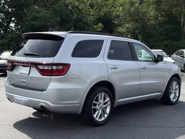 2024 Triple Nickel Dodge Durango GT Plus AWD SUV