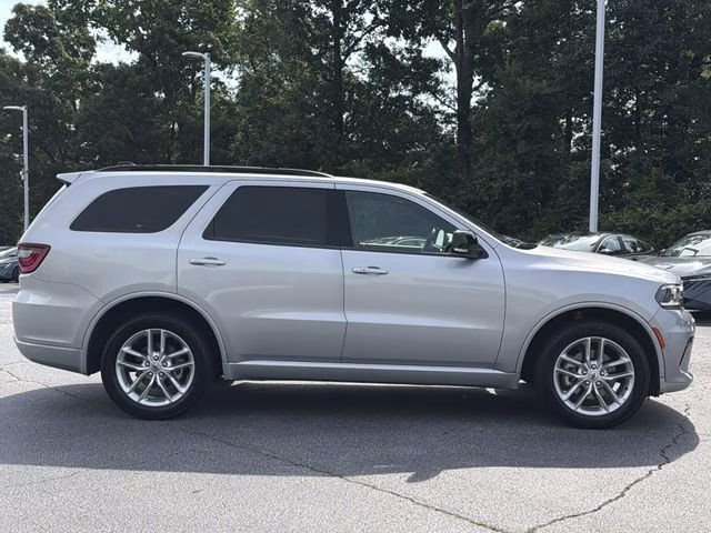 2024 Triple Nickel Dodge Durango GT Plus AWD SUV