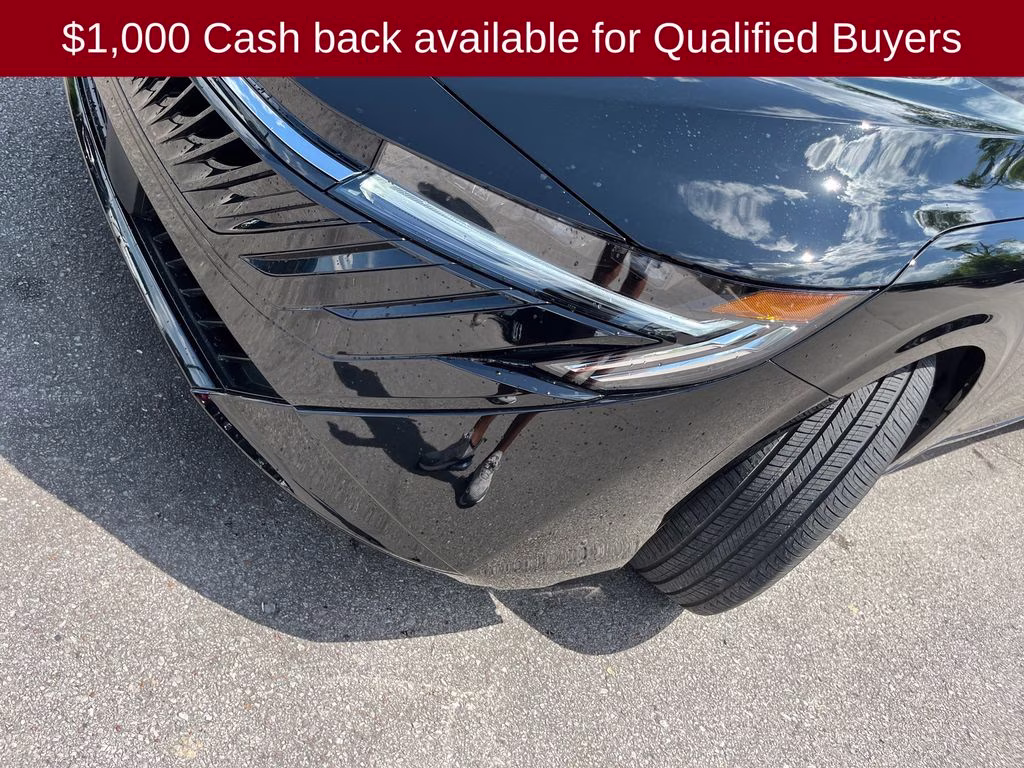2026 Super Black Nissan Sentra SV FWD Sedan