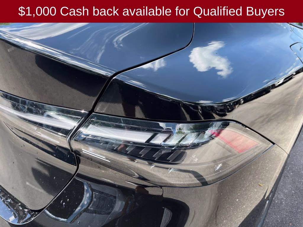 2026 Super Black Nissan Sentra SV FWD Sedan