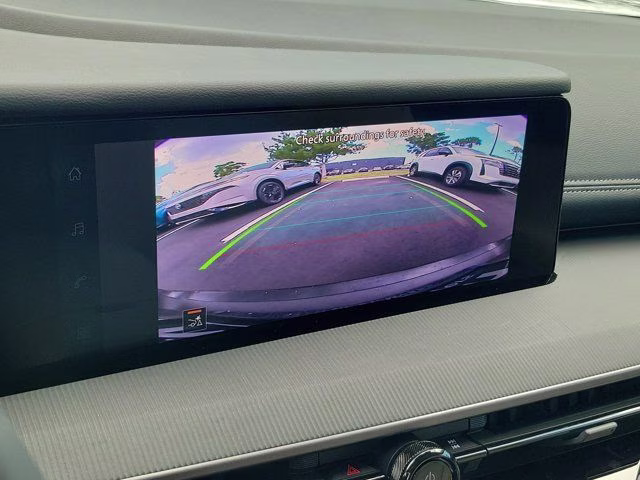 2026 Deep Ocean Blue Pearl Nissan Murano SV AWD SUV
