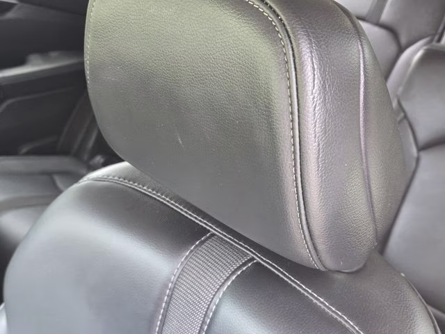 2024 White Honda Pilot Touring AWD SUV