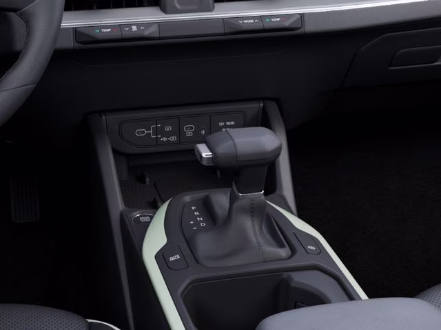 2026 Morning Haze Kia K4 GT-Line FWD Sedan
