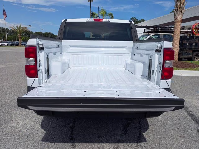 2026 Oxford White Ford Maverick XL FWD Truck