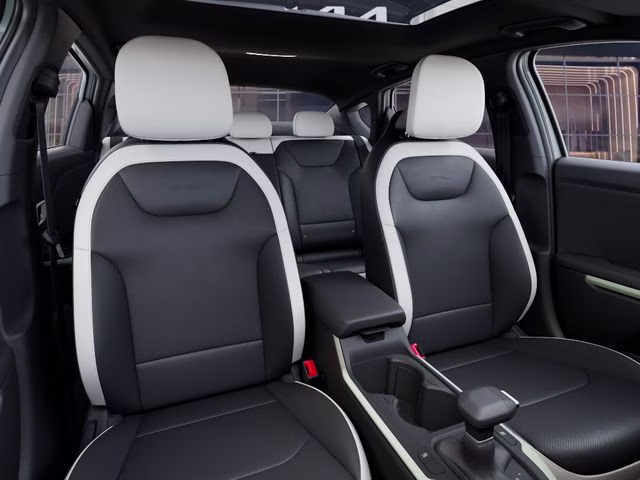 2026 Morning Haze Kia K4 GT-Line FWD Sedan