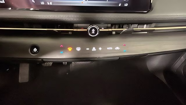 2023 Gun Metallic Nissan ARIYA ENGAGE FWD SUV