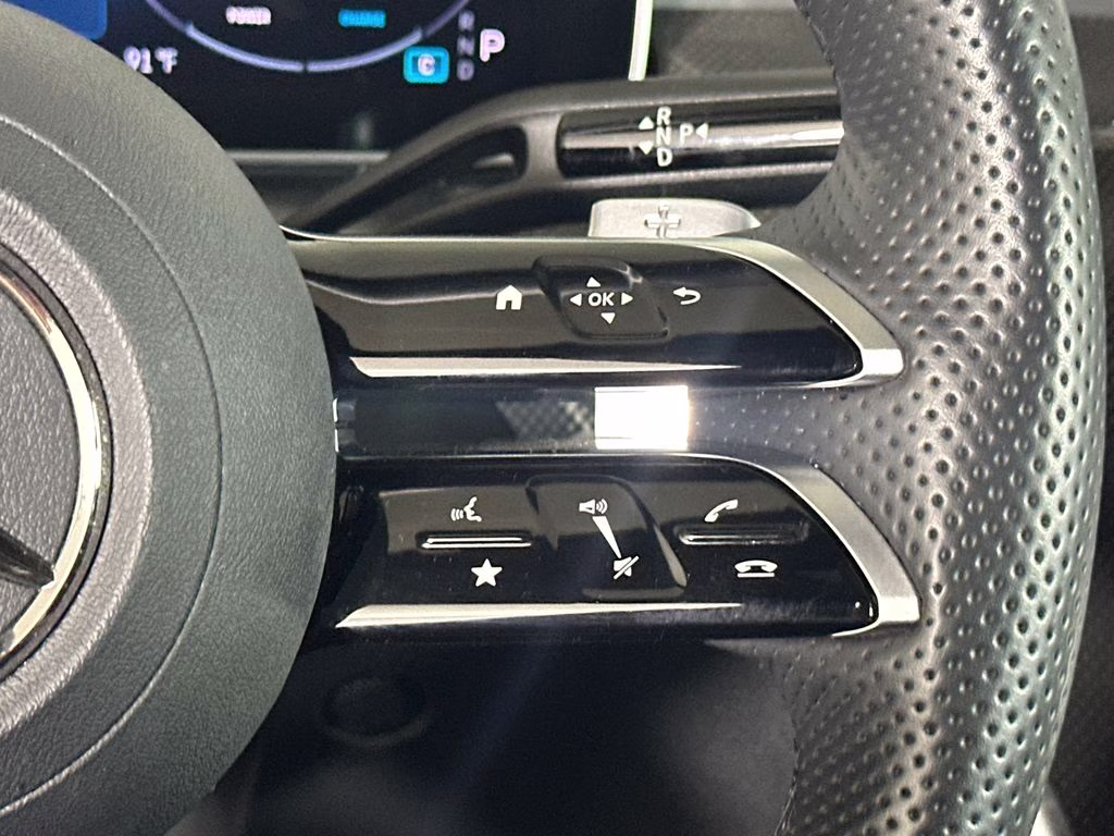 2025 Obsidian Black Metallic Mercedes-Benz C-Class C 300 AWD Sedan