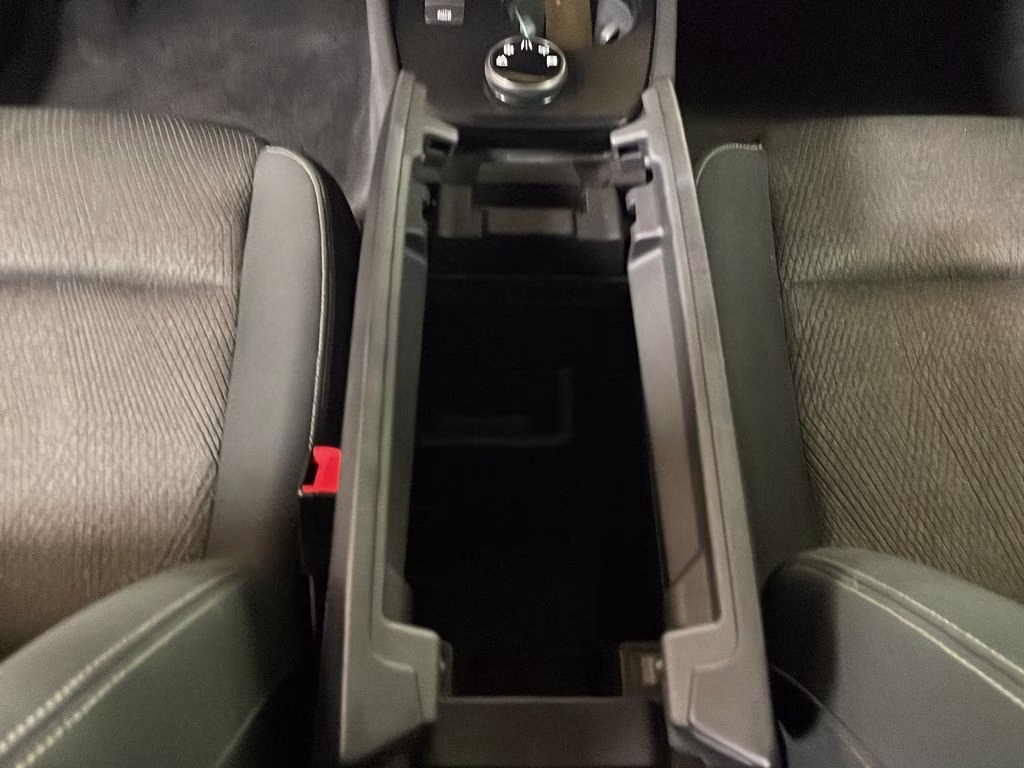 2025 Scarlet Ember Tintcoat Nissan Rogue SV AWD SUV