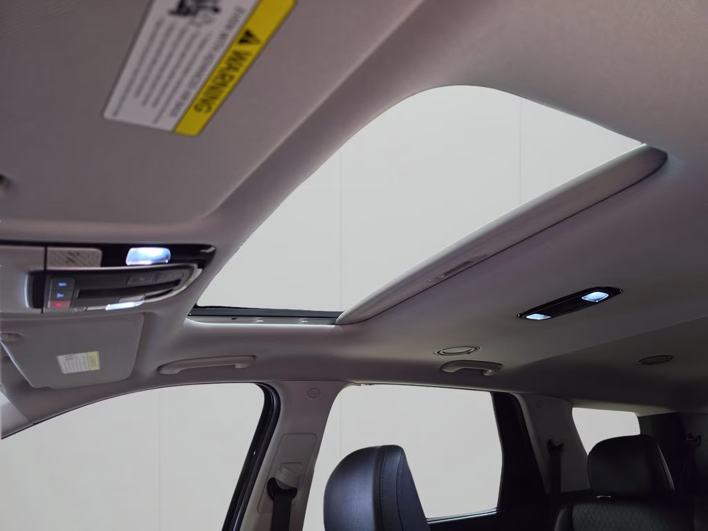 2022 Sierra Burgundy Hyundai Palisade SEL AWD SUV
