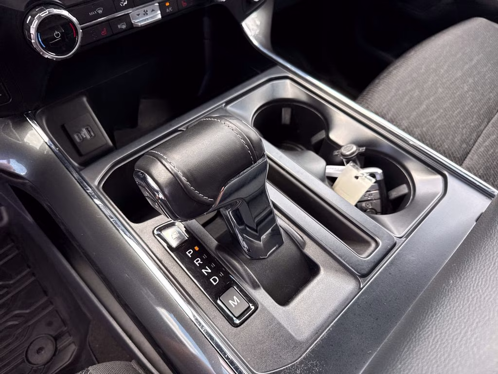 2023 Gray Metallic Ford F-150 XLT 4X4 Truck