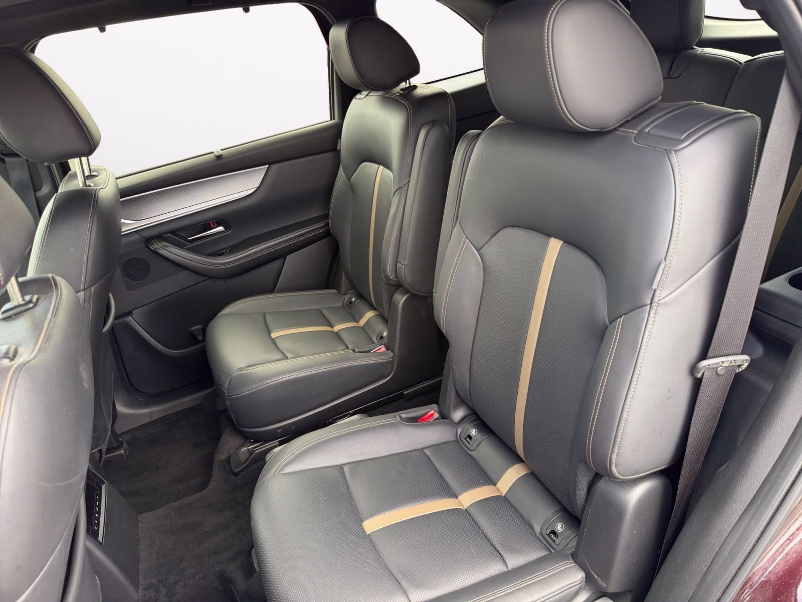 2024 Artisan Red Premium Mazda CX-90 3.3 Turbo S Premium AWD SUV
