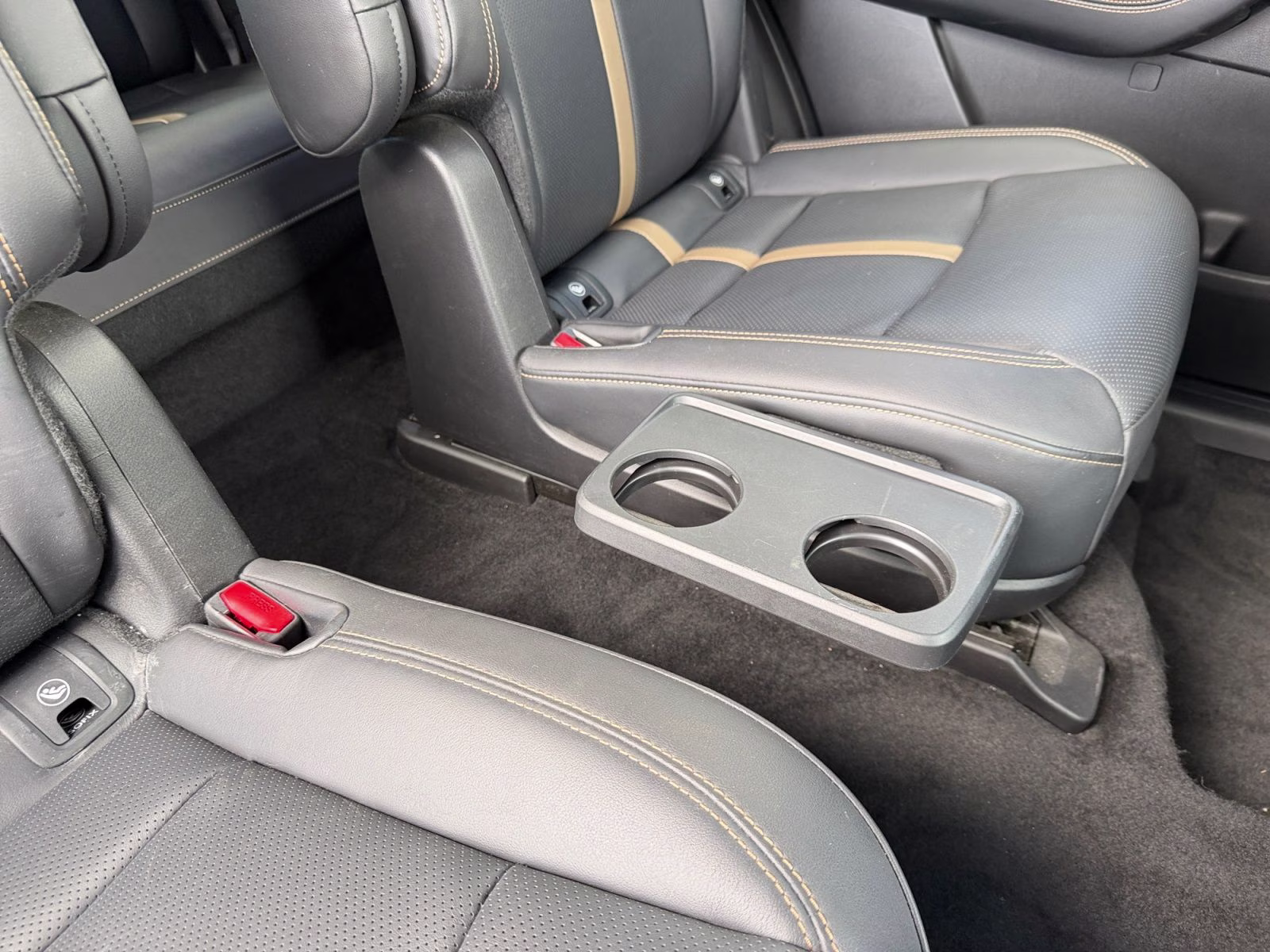 2024 Artisan Red Premium Mazda CX-90 3.3 Turbo S Premium AWD SUV