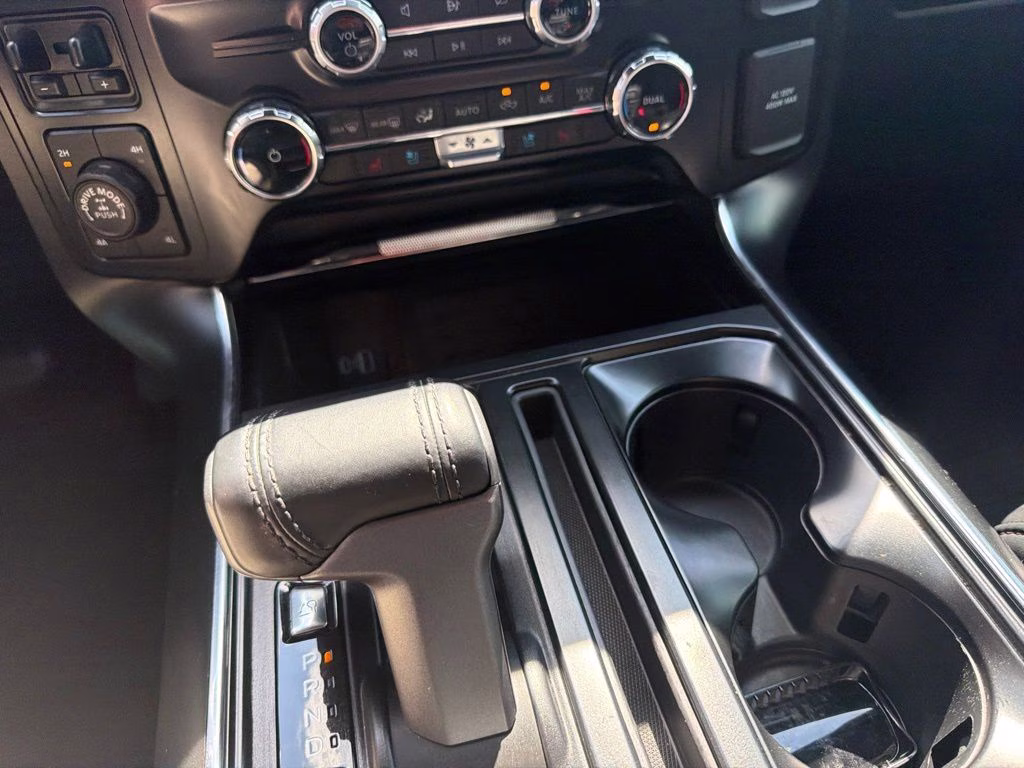 2023 Oxford White Ford F-150 Raptor 4X4 Truck