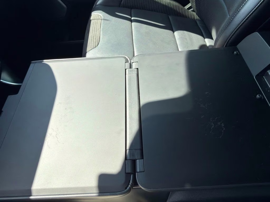 2023 Oxford White Ford F-150 Raptor 4X4 Truck