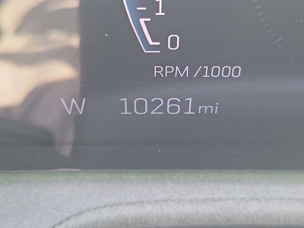 2024 Stellar Black Metallic Cadillac XT4 FWD Sport FWD SUV