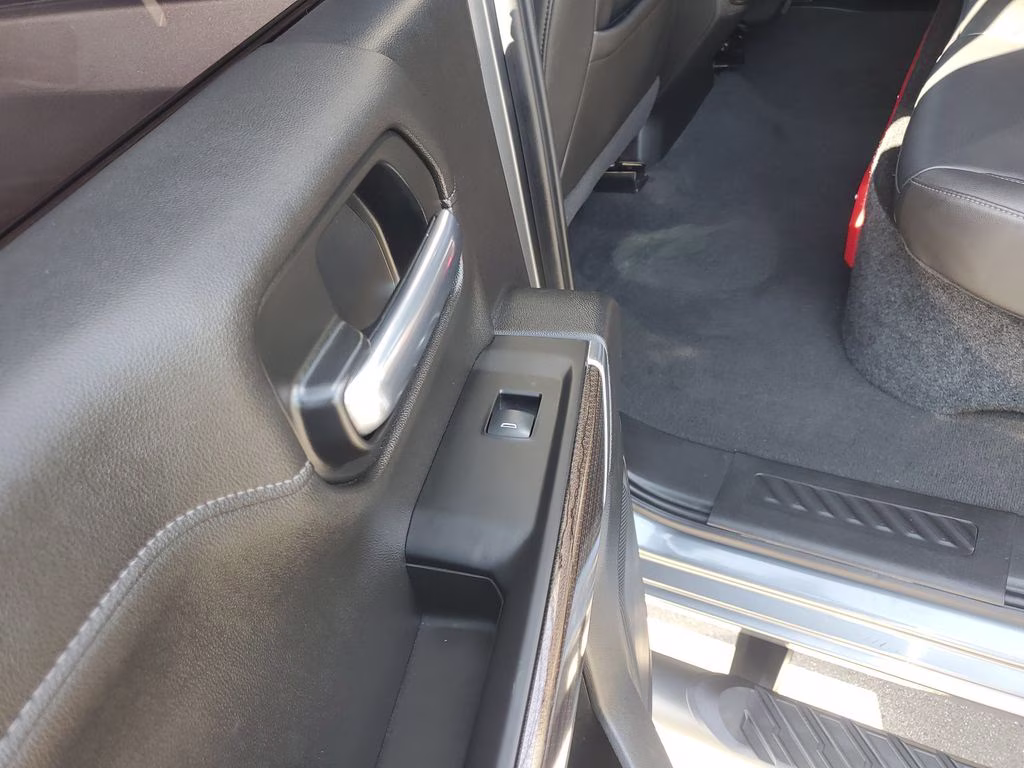 2021 Gray Chevrolet Silverado 1500 LT Trail Boss 4X4 Truck