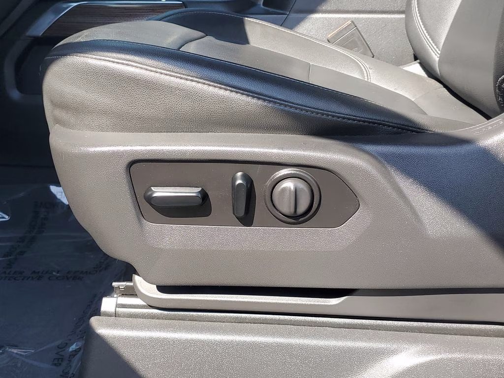 2021 Gray Chevrolet Silverado 1500 LT Trail Boss 4X4 Truck
