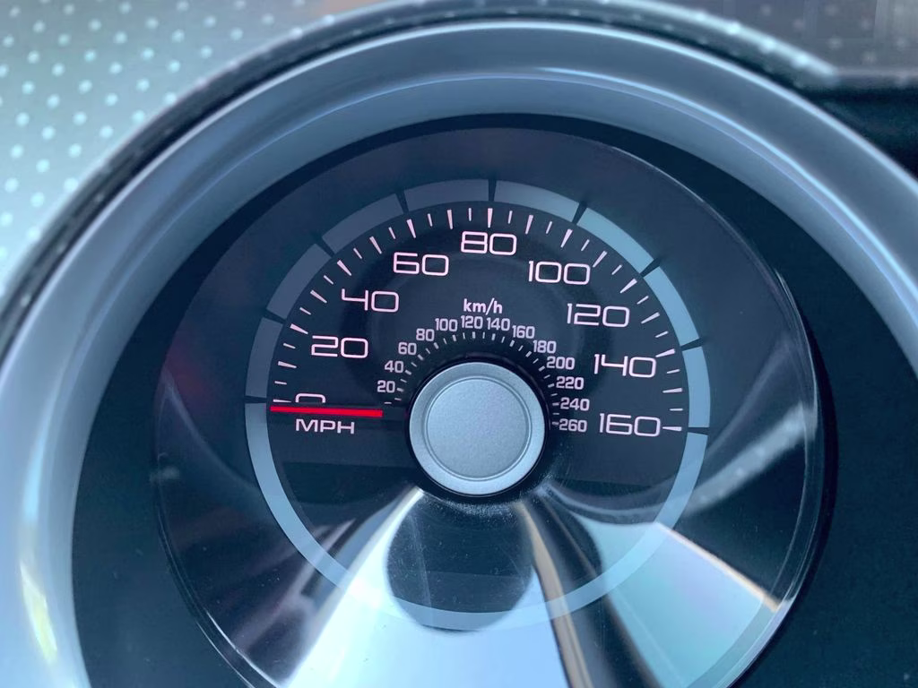 2011 Performance White Ford Mustang Shelby GT500 RWD Coupe