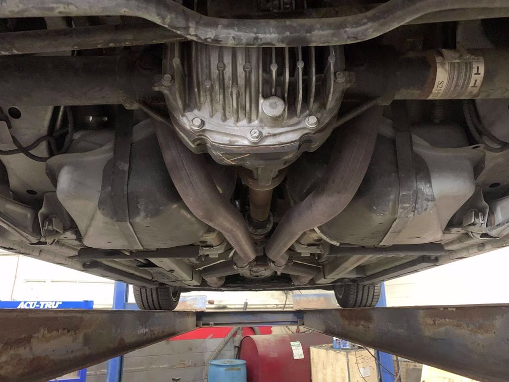 2011 Performance White Ford Mustang Shelby GT500 RWD Coupe