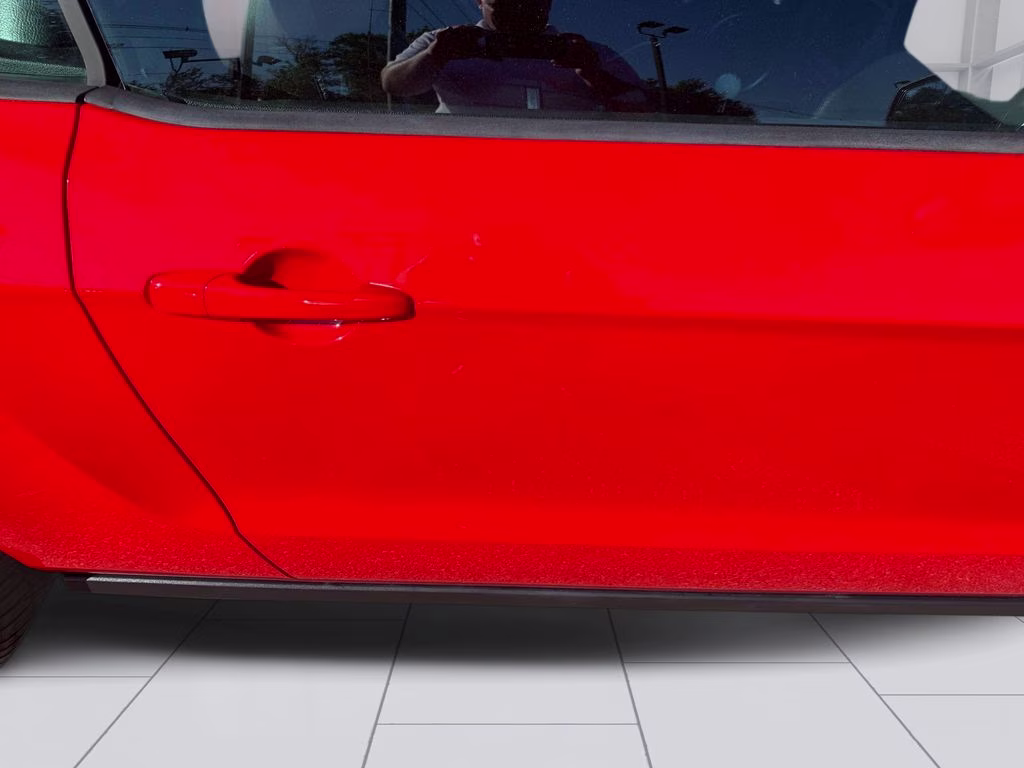 2012 Race Red Ford Mustang Shelby GT500 RWD Convertible