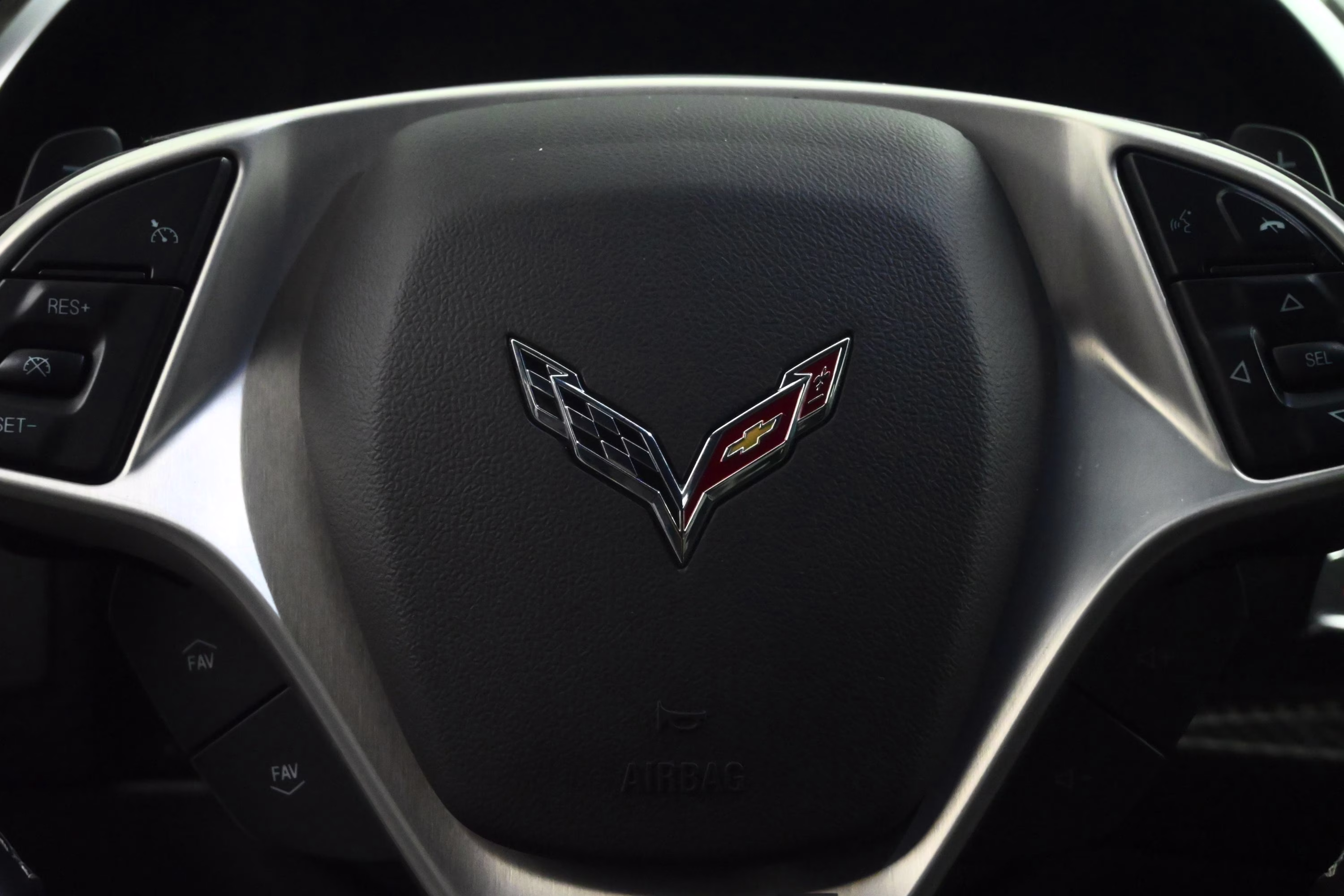 2019 Black Chevrolet Corvette ZR1 RWD Coupe