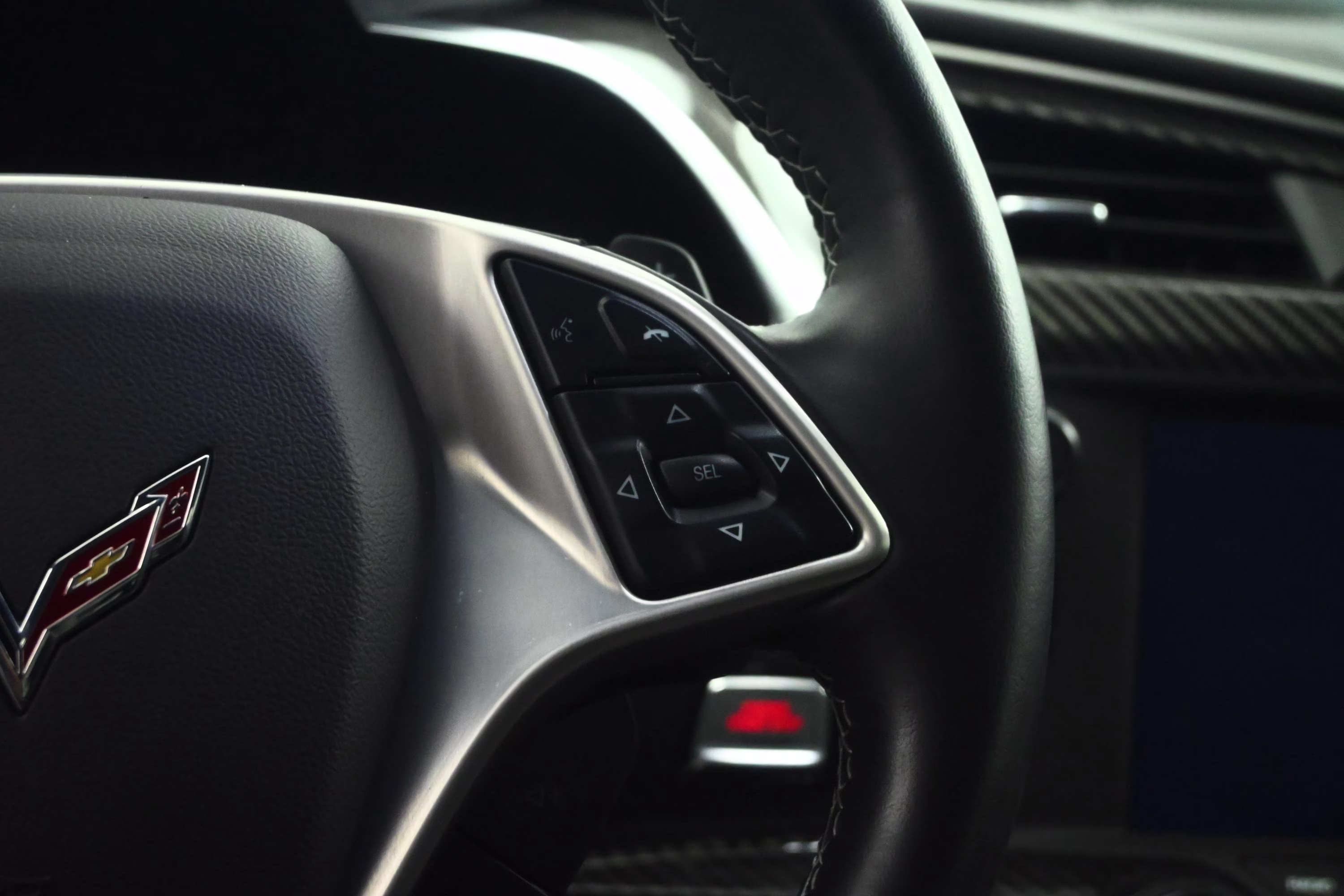 2019 Black Chevrolet Corvette ZR1 RWD Coupe