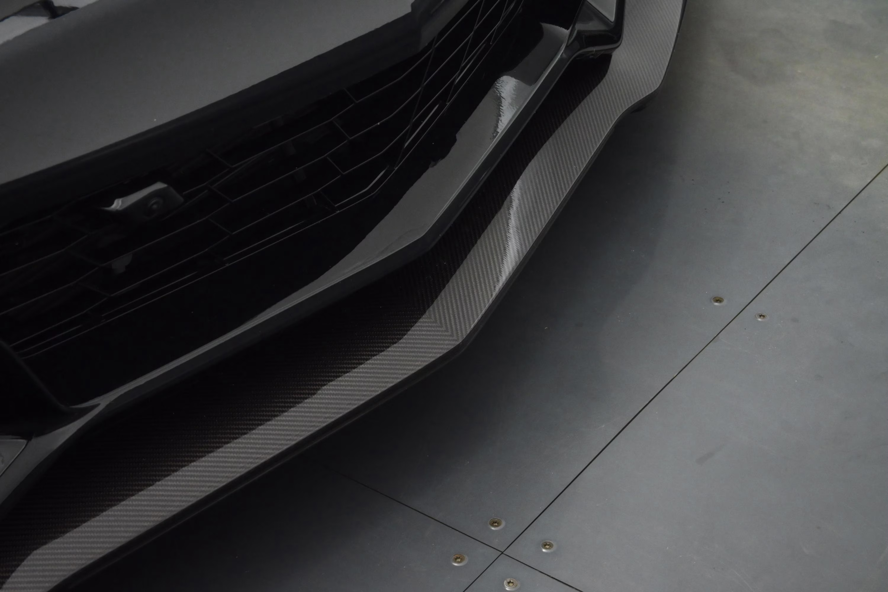 2019 Black Chevrolet Corvette ZR1 RWD Coupe