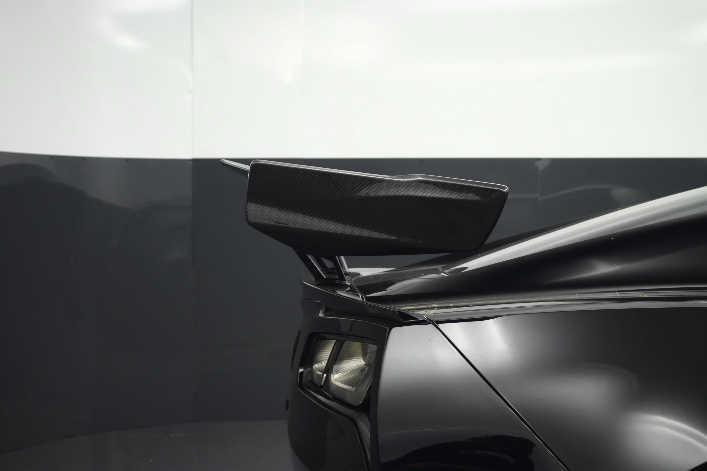 2019 Black Chevrolet Corvette ZR1 RWD Coupe