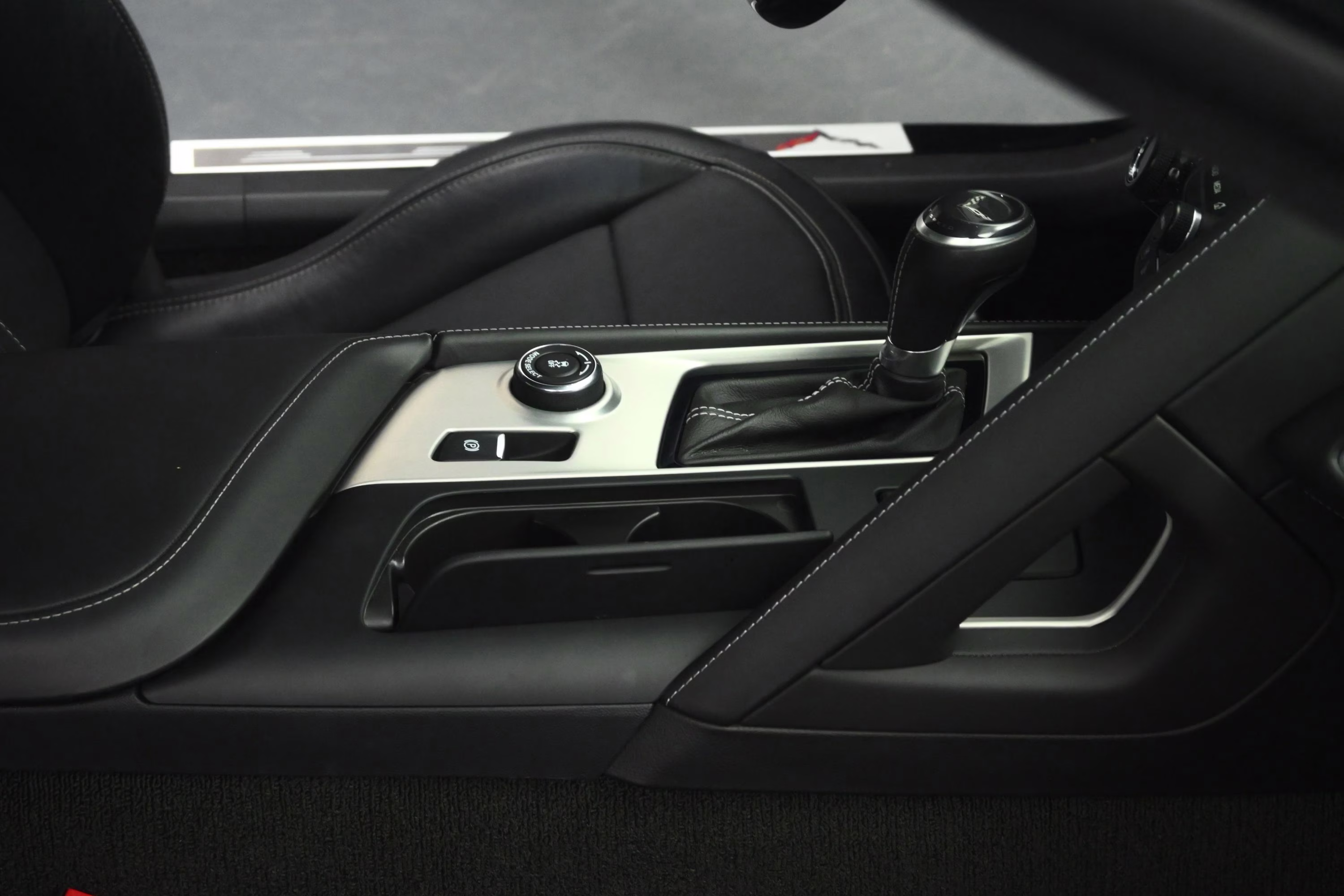 2019 Black Chevrolet Corvette ZR1 RWD Coupe