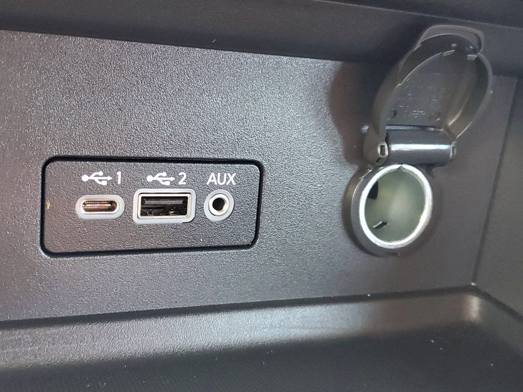2023 Electric Blue Metallic Nissan Sentra SV FWD Sedan