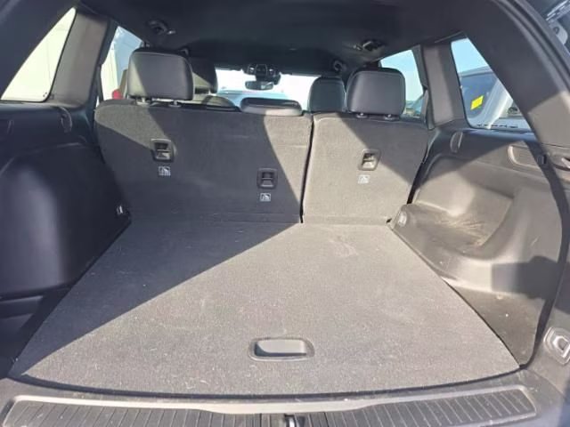 2023 Silver Zynith Jeep Grand Cherokee Altitude X 4X4 SUV