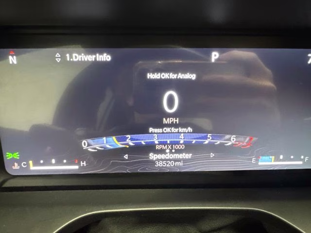 2023 Silver Zynith Jeep Grand Cherokee Altitude X 4X4 SUV