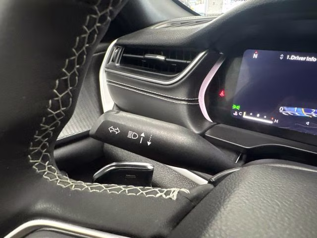 2023 Silver Zynith Jeep Grand Cherokee Altitude X 4X4 SUV