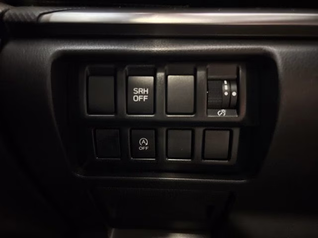 2023 Magnetite Gray Metallic Subaru Forester Premium AWD SUV