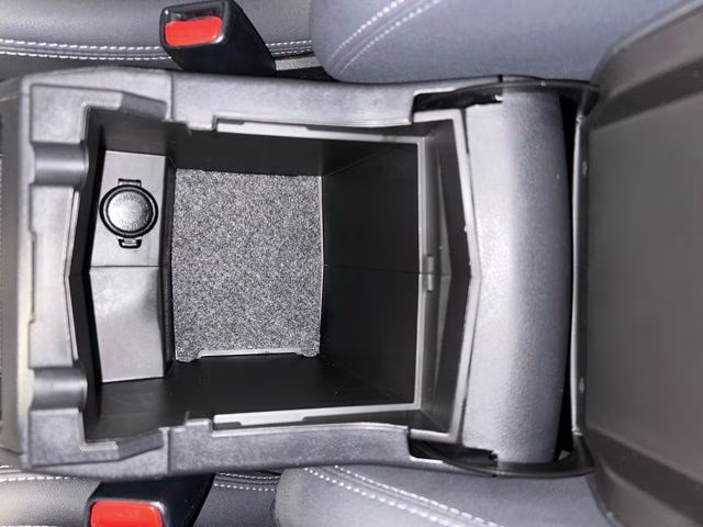 2023 Magnetite Gray Metallic Subaru Forester Premium AWD SUV
